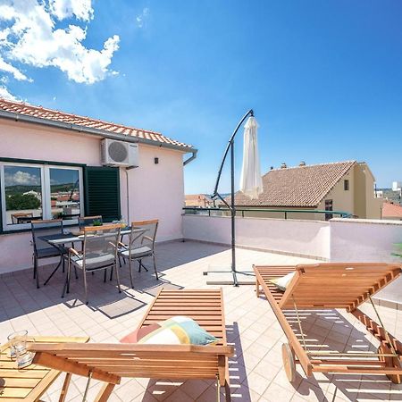 Family Petrov Apartments Водице Екстериор снимка