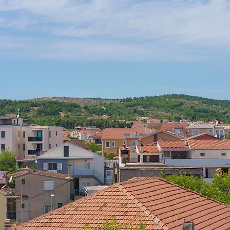 Family Petrov Apartments Водице Екстериор снимка