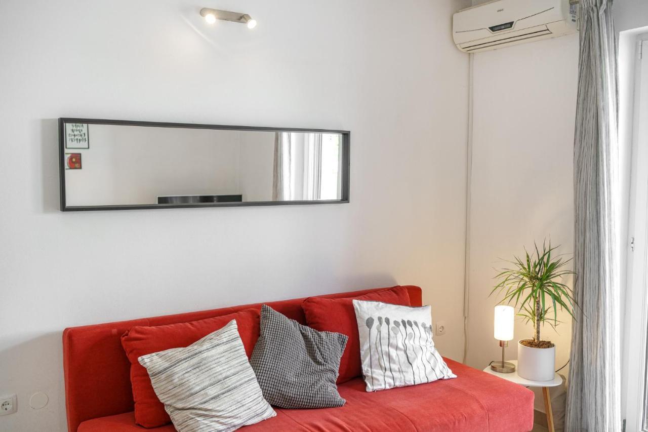 Family Petrov Apartments Водице Екстериор снимка