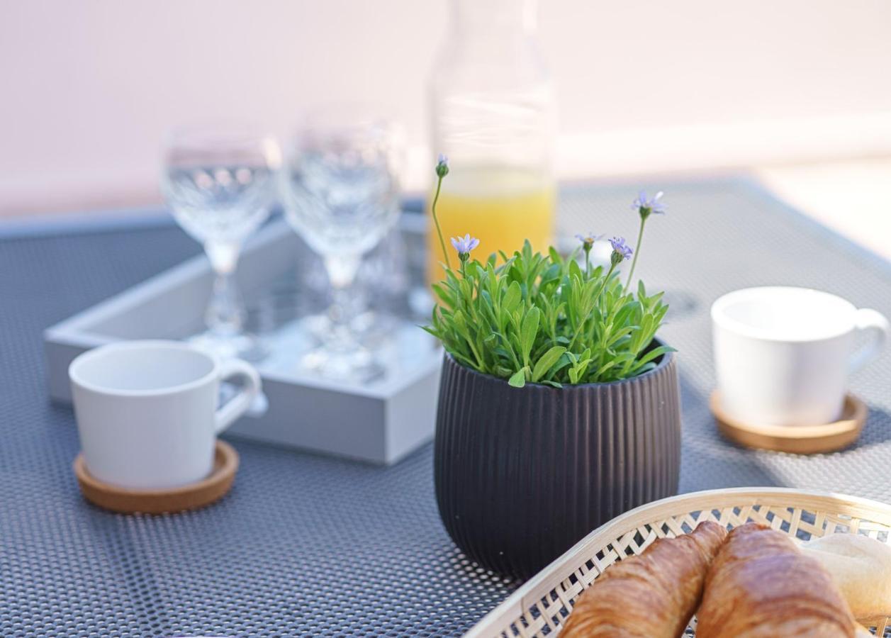 Family Petrov Apartments Водице Екстериор снимка