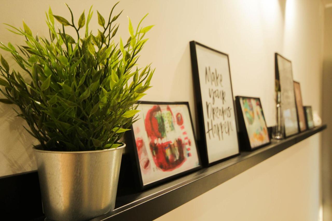 Family Petrov Apartments Водице Екстериор снимка