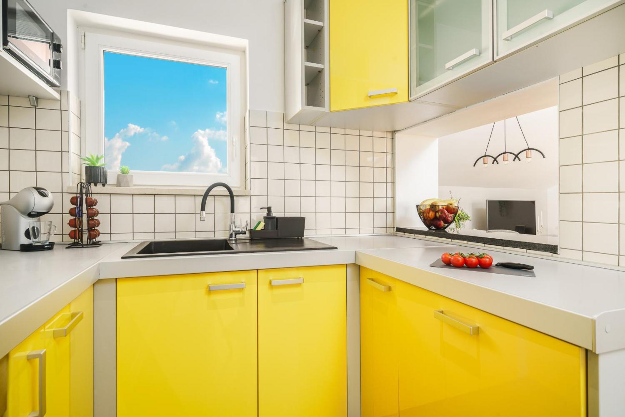 Family Petrov Apartments Водице Екстериор снимка