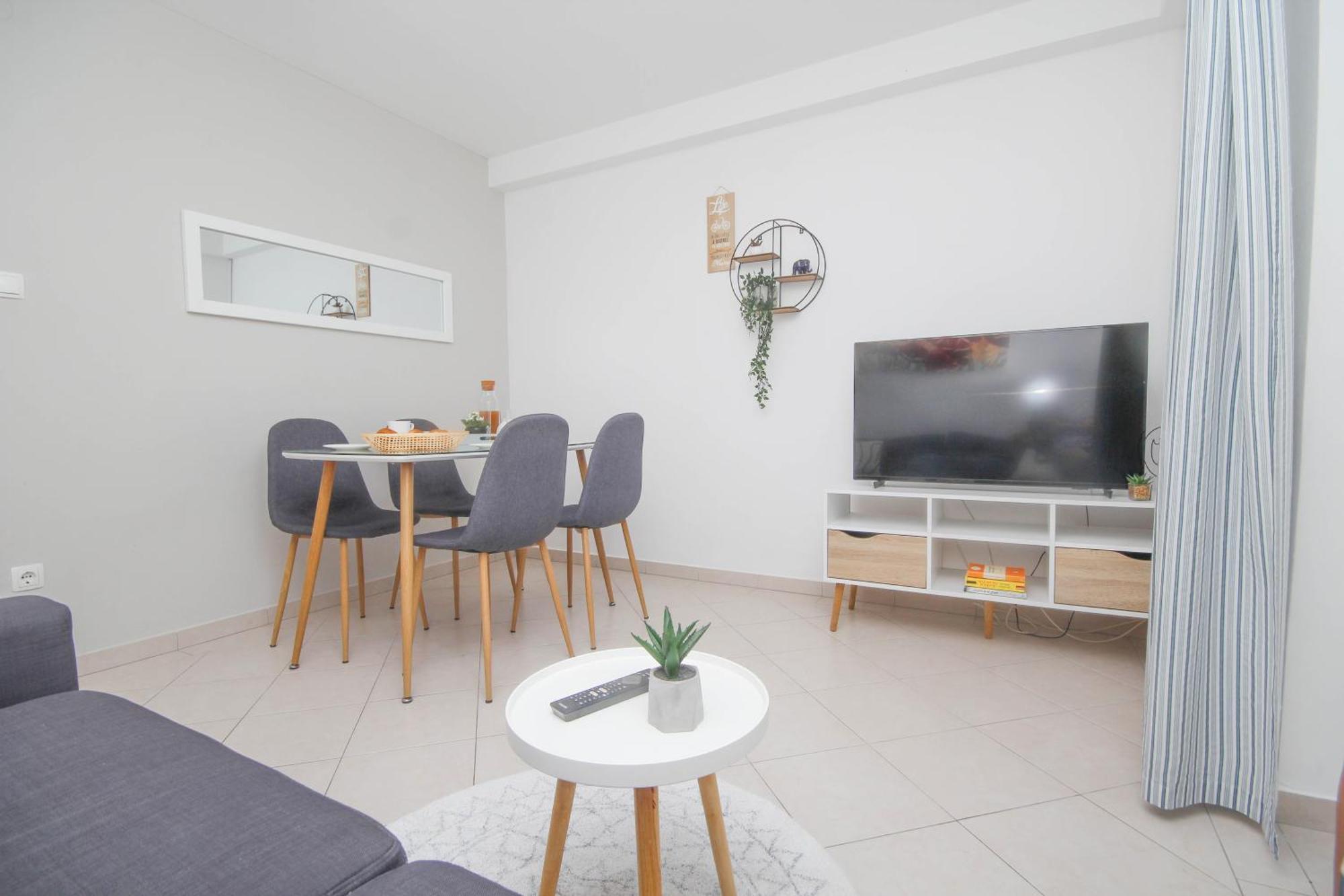 Family Petrov Apartments Водице Стая снимка